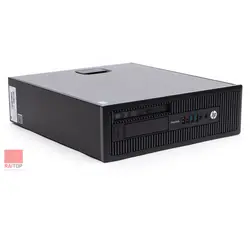 کیس استوک HP مدل ProDesk 600 G1 SFF
