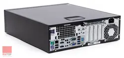 کیس استوک HP مدل ProDesk 600 G1 SFF
