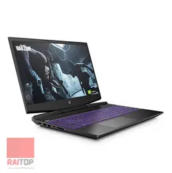 لپ تاپ گیمینگ HP مدل Pavilion 15-dk 11370H 3050ti