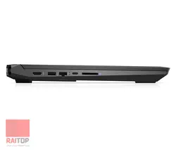 لپ تاپ گیمینگ HP مدل Pavilion 15-dk 11370H 3050ti