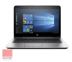 لپ‌تاپ استوک HP مدل EliteBook 745 G4 AMD