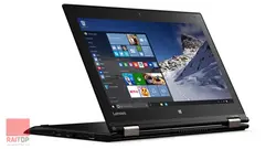 لپ تاپ 2 در 1 Lenovo مدل ThinkPad Yoga 260 همراه با قلم