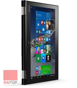 لپ تاپ 2 در 1 Lenovo مدل ThinkPad Yoga 260 همراه با قلم
