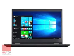 لپ تاپ 2 در 1 Lenovo مدل ThinkPad Yoga 370 همراه با قلم