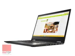 لپ تاپ 2 در 1 Lenovo مدل ThinkPad Yoga 370 همراه با قلم