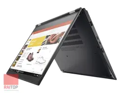 لپ تاپ 2 در 1 Lenovo مدل ThinkPad Yoga 370 همراه با قلم