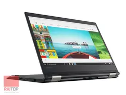 لپ تاپ 2 در 1 Lenovo مدل ThinkPad Yoga 370 همراه با قلم