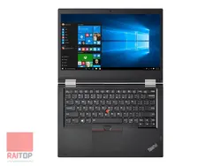 لپ تاپ 2 در 1 Lenovo مدل ThinkPad Yoga 370 همراه با قلم