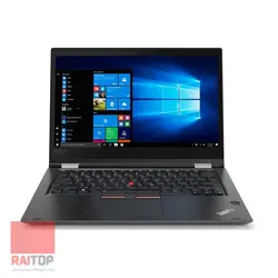 لپ تاپ 2 در 1 Lenovo مدل ThinkPad X380 Yoga با قلم