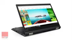 لپ تاپ 2 در 1 Lenovo مدل ThinkPad X380 Yoga با قلم