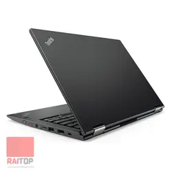 لپ تاپ 2 در 1 Lenovo مدل ThinkPad X380 Yoga با قلم