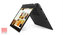 لپ تاپ 2 در 1 Lenovo مدل ThinkPad X380 Yoga با قلم