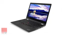 لپ تاپ 2 در 1 Lenovo مدل ThinkPad X380 Yoga با قلم