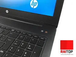 لپ‌تاپ استوک HP مدل ZBook 15 G3 i7