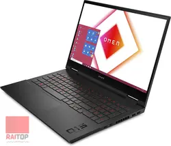 لپ تاپ 15 اینچی HP مدل OMEN 15-EK000 i5