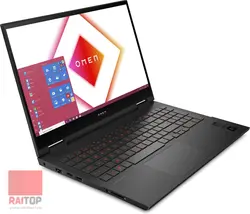 لپ تاپ 15 اینچی HP مدل OMEN 15-EK000 i5