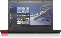 لپ تاپ استوک Lenovo مدل ThinkPad T460 i5