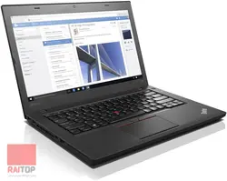 لپ تاپ استوک Lenovo مدل ThinkPad T460 i5