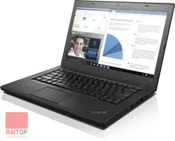 لپ تاپ استوک Lenovo مدل ThinkPad T460 i5