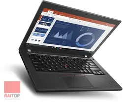 لپ تاپ استوک Lenovo مدل ThinkPad T460 i5