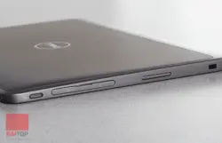 تبلت Dell مدل Venue 10 Pro 5056 همراه با کیبورد