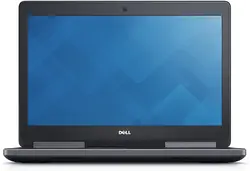 لپ‌تاپ استوک Dell مدل Precision 7510 i7