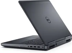 لپ‌تاپ استوک Dell مدل Precision 7510 i7