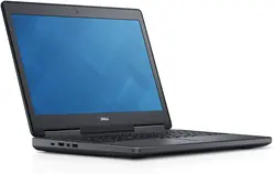 لپ‌تاپ استوک Dell مدل Precision 7510 i7