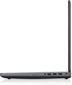 لپ‌تاپ استوک Dell مدل Precision 7510 i7