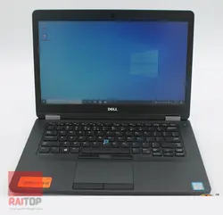 لپ تاپ استوک 14 اینچی Dell مدل Latitude E5470