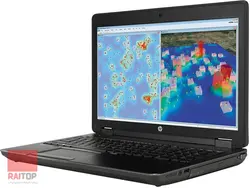 لپ تاپ استوک HP مدل ZBOOK 15 G1 i7 Workstation