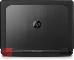 لپ تاپ استوک HP مدل ZBOOK 15 G1 i7 Workstation