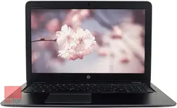 لپ تاپ استوک 15 اینچی HP مدل ZBook 15u G3 i7