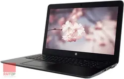 لپ تاپ استوک 15 اینچی HP مدل ZBook 15u G3 i7