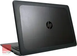 لپ تاپ استوک 15 اینچی HP مدل ZBook 15u G3 i7