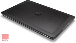 لپ تاپ استوک 15 اینچی HP مدل ZBook 15u G3 i7