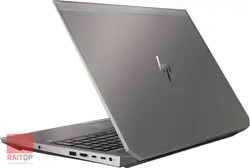 لپ تاپ ورک استیشن HP مدل ZBook 15 G5
