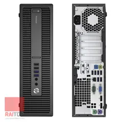 کیس استوک HP مدل ProDesk 600 G2 SFF