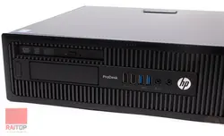 کیس استوک HP مدل ProDesk 600 G2 SFF