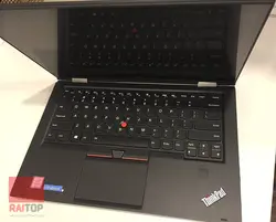 لپ تاپ استوک Lenovo مدل ThinkPad X1 Yoga Gen 1 همراه با قلم