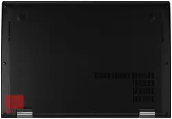 لپ تاپ استوک Lenovo مدل ThinkPad X1 Yoga Gen 1 همراه با قلم