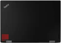 لپ تاپ استوک Lenovo مدل ThinkPad X1 Yoga Gen 1 همراه با قلم