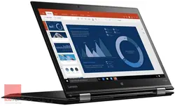 لپ تاپ استوک Lenovo مدل ThinkPad X1 Yoga Gen 1 همراه با قلم