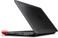 لپ تاپ استوک 17 اینچی HP مدل ZBook 17 G4 Workstation