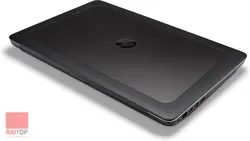 لپ تاپ استوک 17 اینچی HP مدل ZBook 17 G4 Workstation