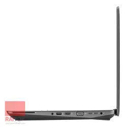 لپ تاپ استوک 17 اینچی HP مدل ZBook 17 G3 i5 16GB