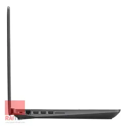 لپ تاپ استوک 17 اینچی HP مدل ZBook 17 G3 i5 16GB