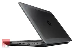 لپ تاپ استوک 17 اینچی HP مدل ZBook 17 G3 i5 16GB