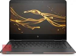 لپ تاپ استوک HP مدل Spectre x360 - 13t-ac000