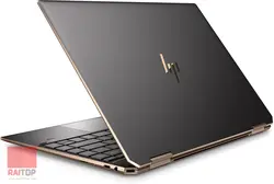 لپ تاپ 13 اینچی تبدیل شونده HP مدل Spectre x360 13-ap0